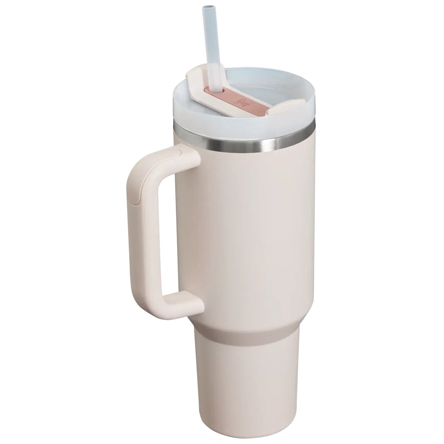 Stanley Tumbler Mug "Rose Quartz 2.0" 40 Oz