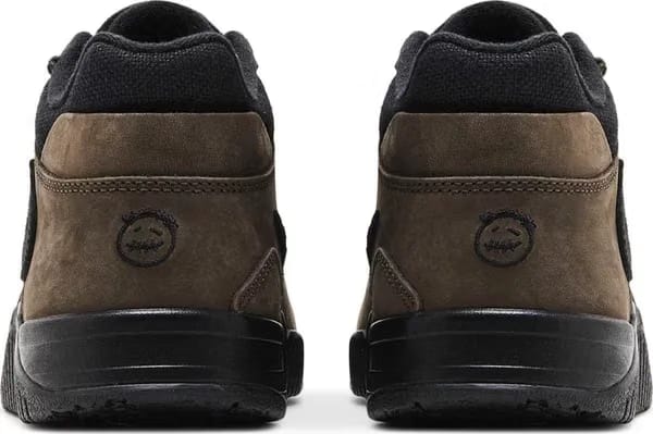 Jordan Jumpman Jack TR 'Dark Mocha'