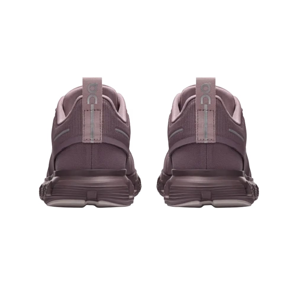 On Running Cloud 6 Waterproof Gobi