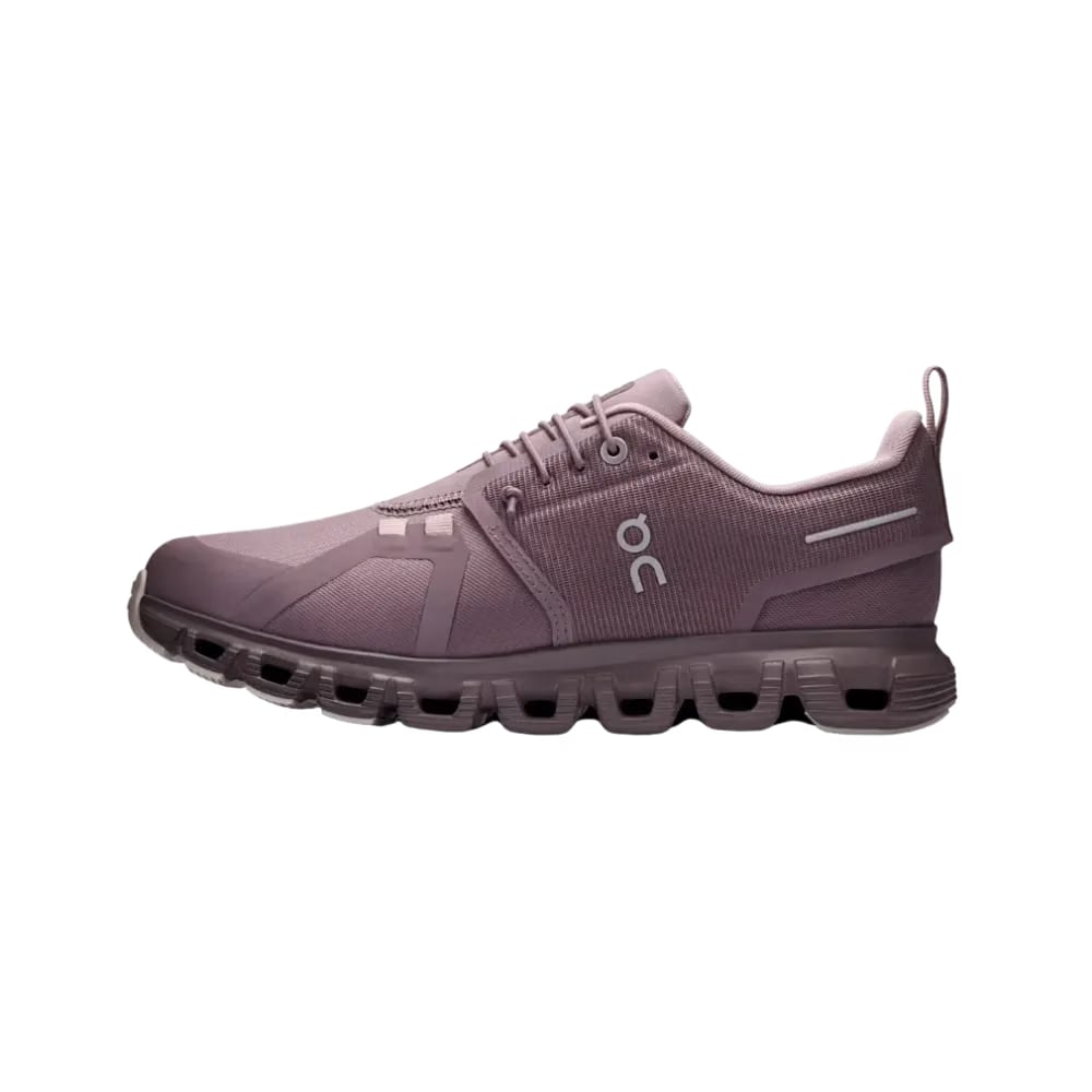 On Running Cloud 6 Waterproof Gobi