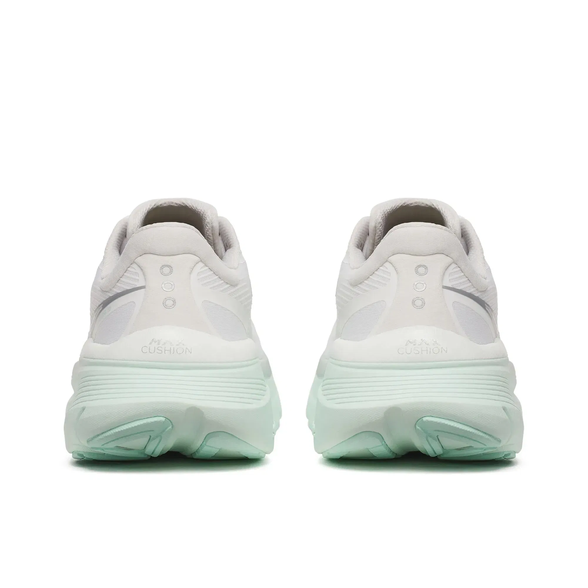 Saucony Women's Guide 19 White | Hush