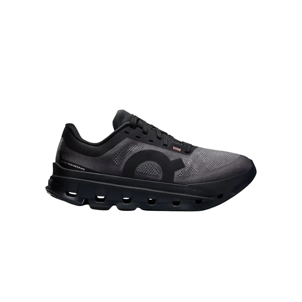 On Running Cloudflow 5 Black