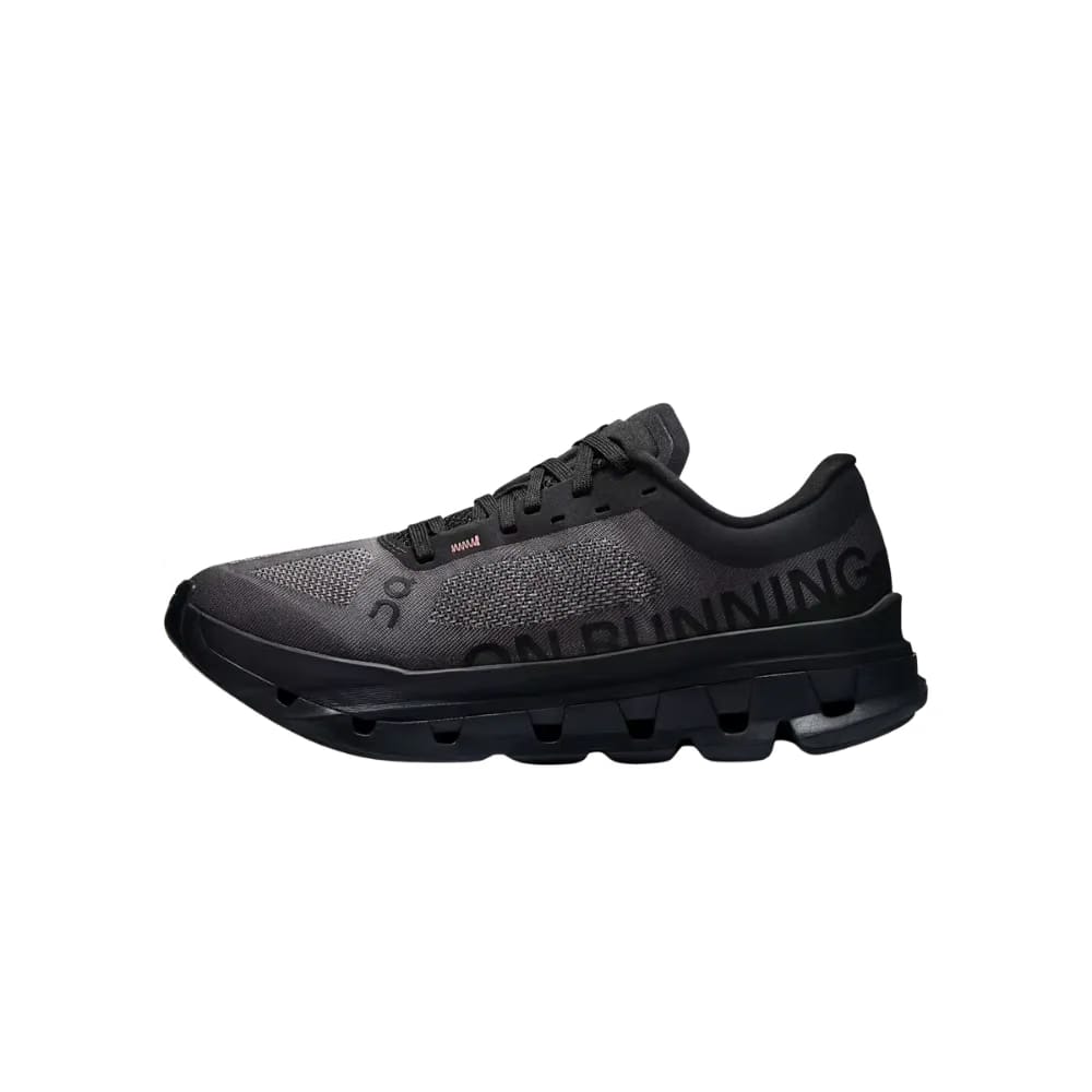 On Running Cloudflow 5 Black