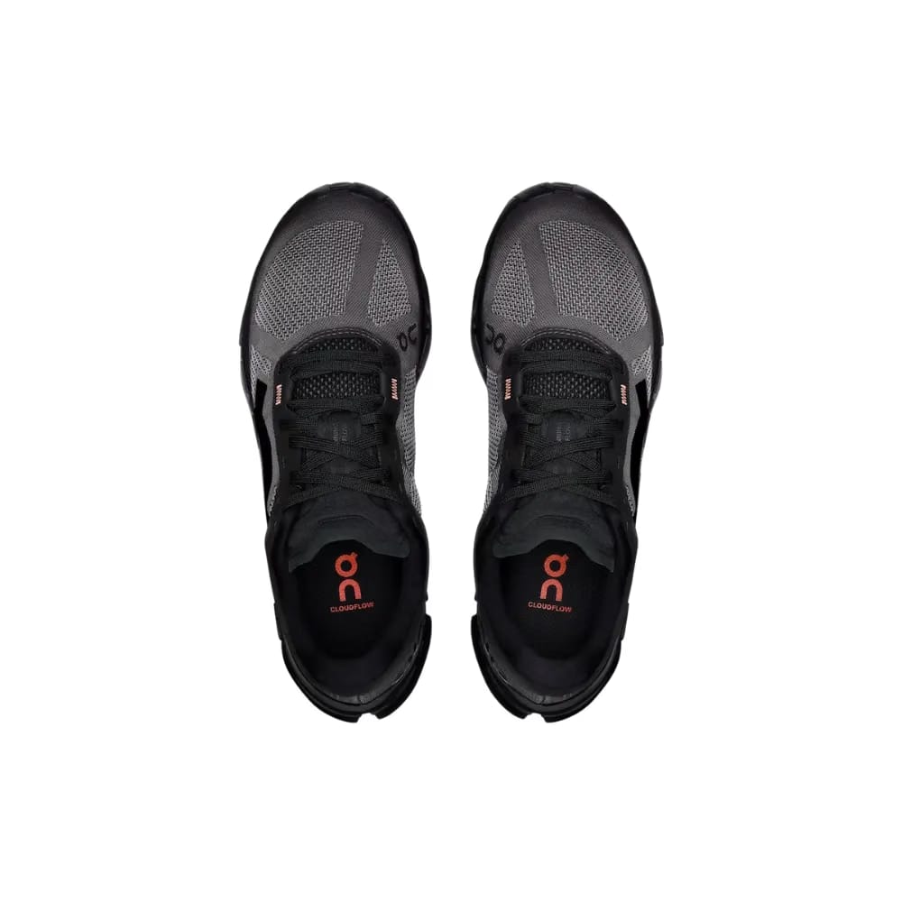 On Running Cloudflow 5 Black
