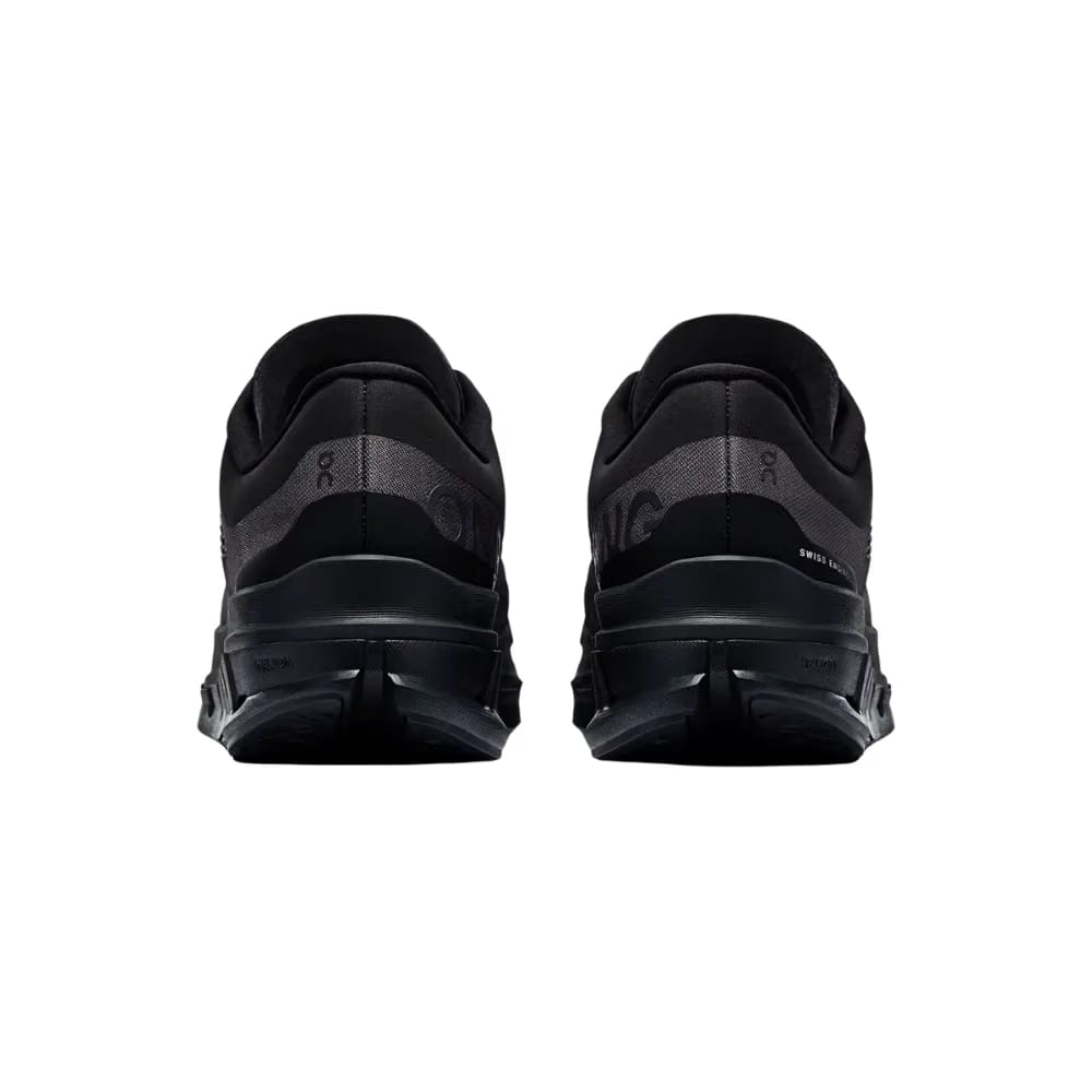 On Running Cloudflow 5 Black
