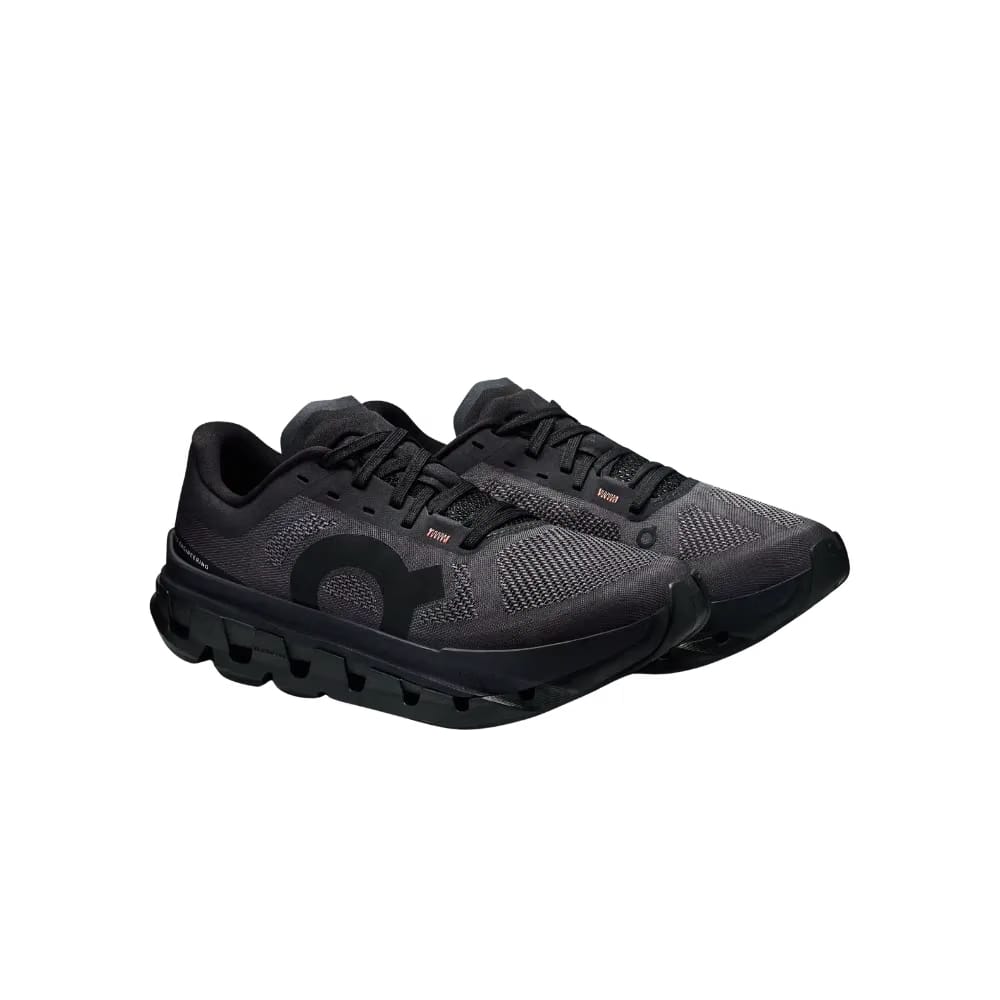 On Running Cloudflow 5 Black