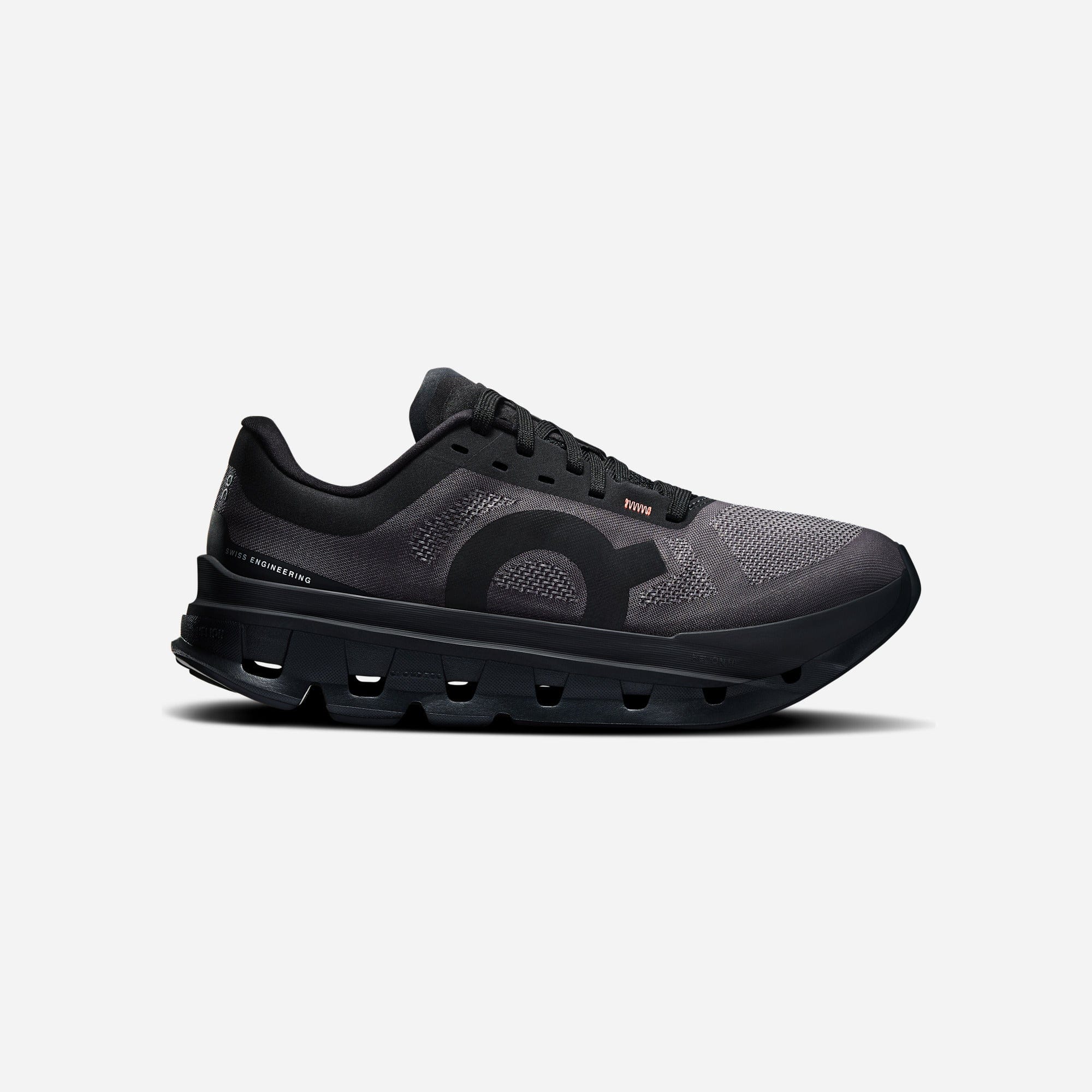 On Running Cloudflow 5 Black