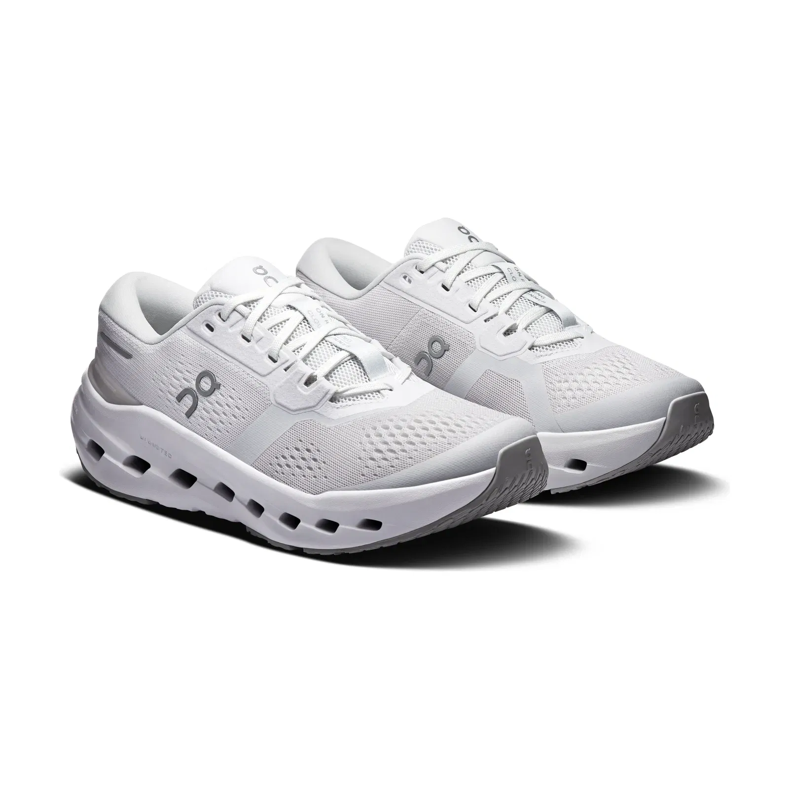 On Cloudrunner 3 Frost Glacier (Women'S)