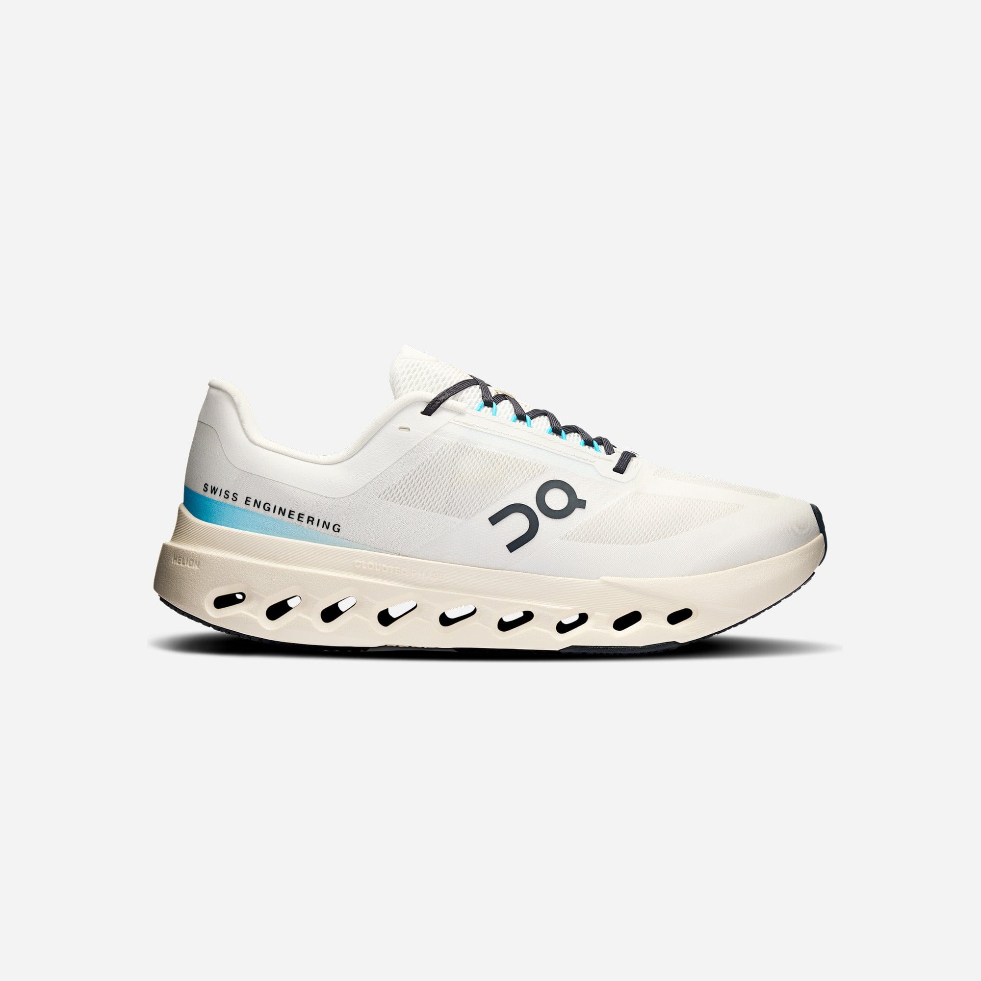 ON Running Cloudsurfer Next Ivory Dew