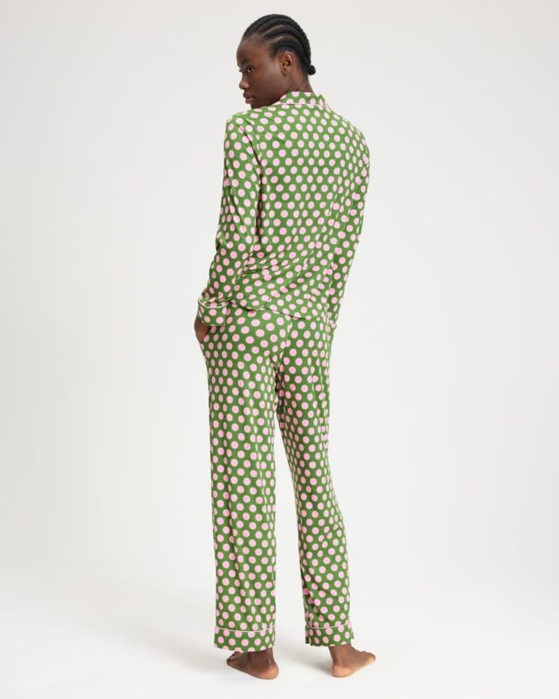 Long Pj Set