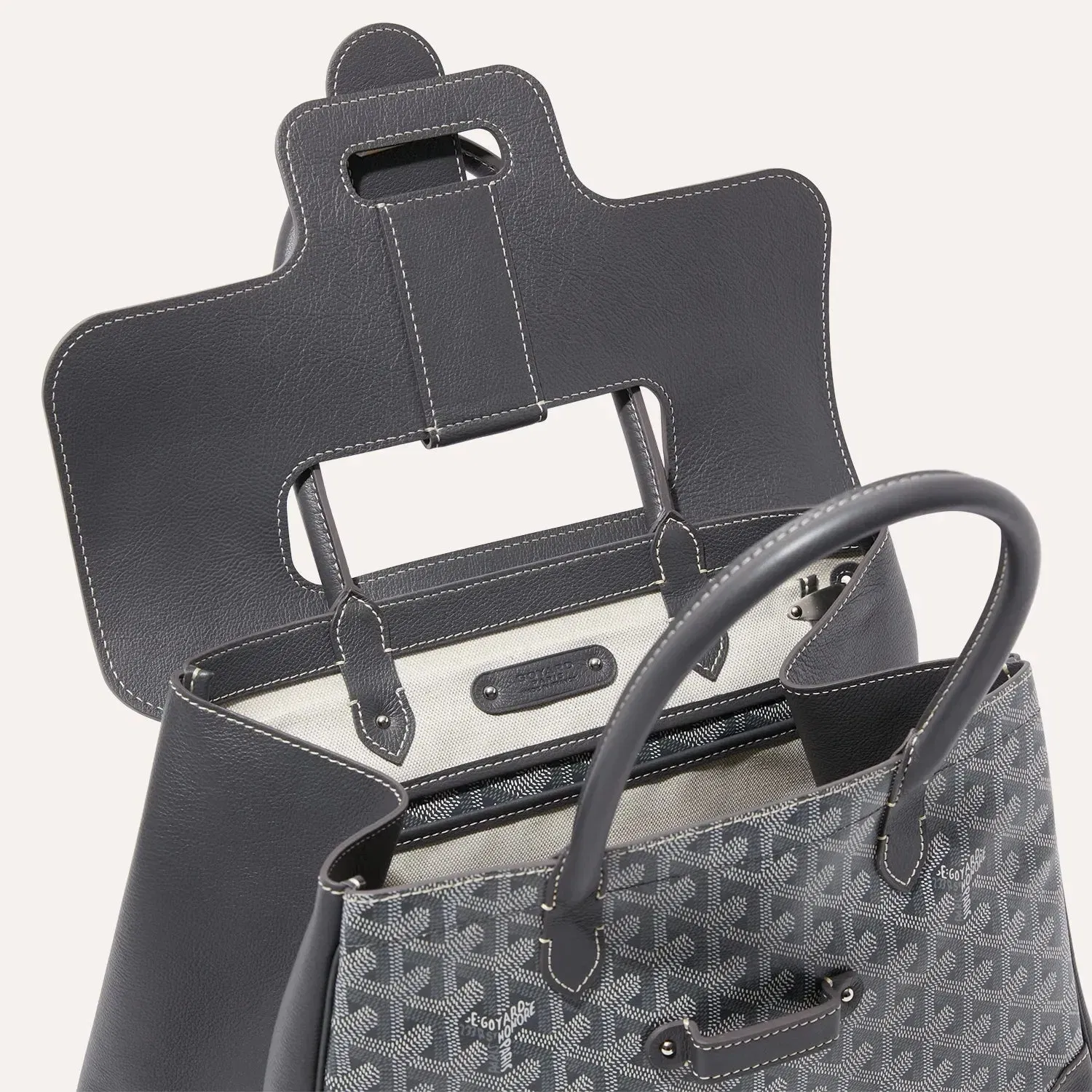 Saïgon tote bag