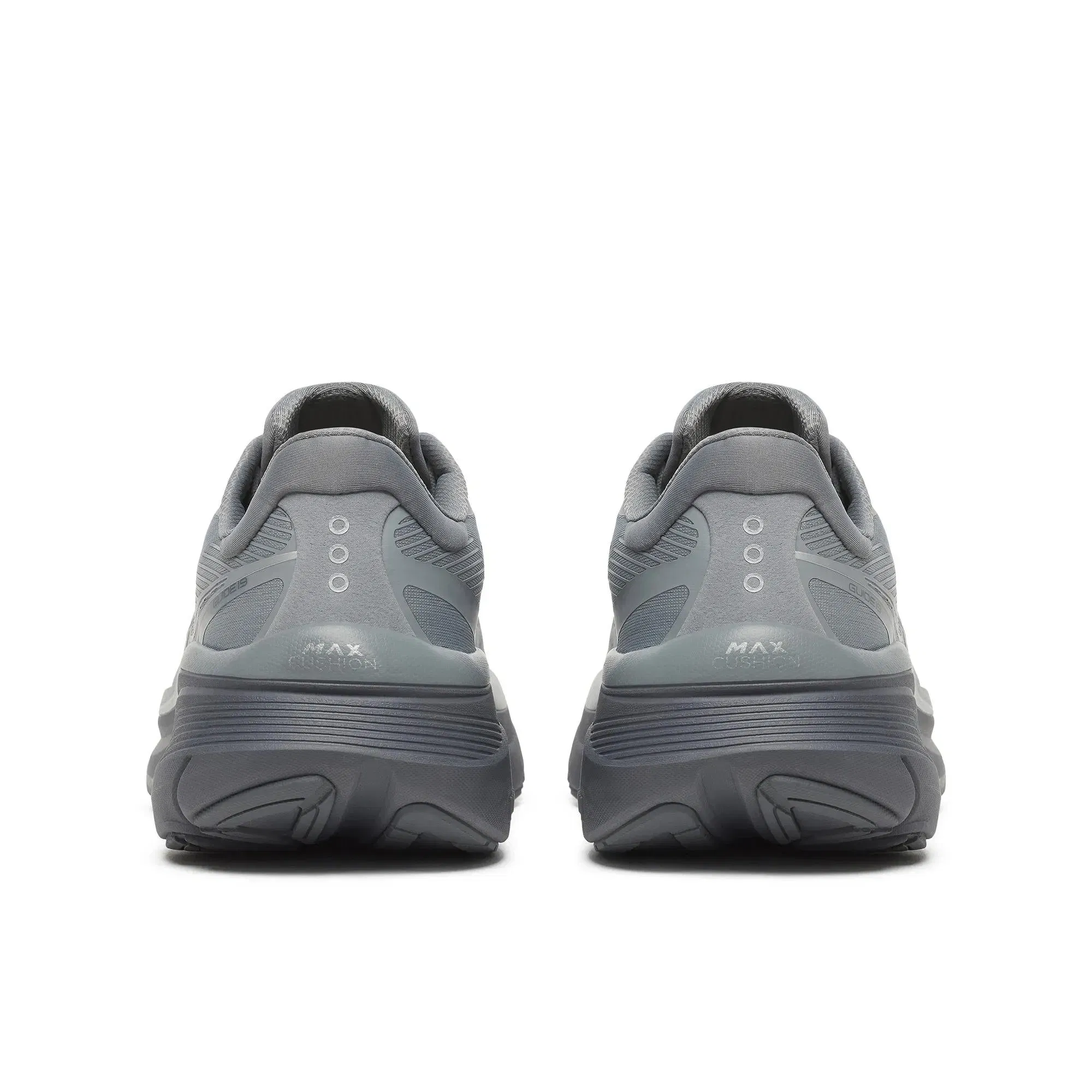 Saucony Men's Guide 19 Fossil | Carbon