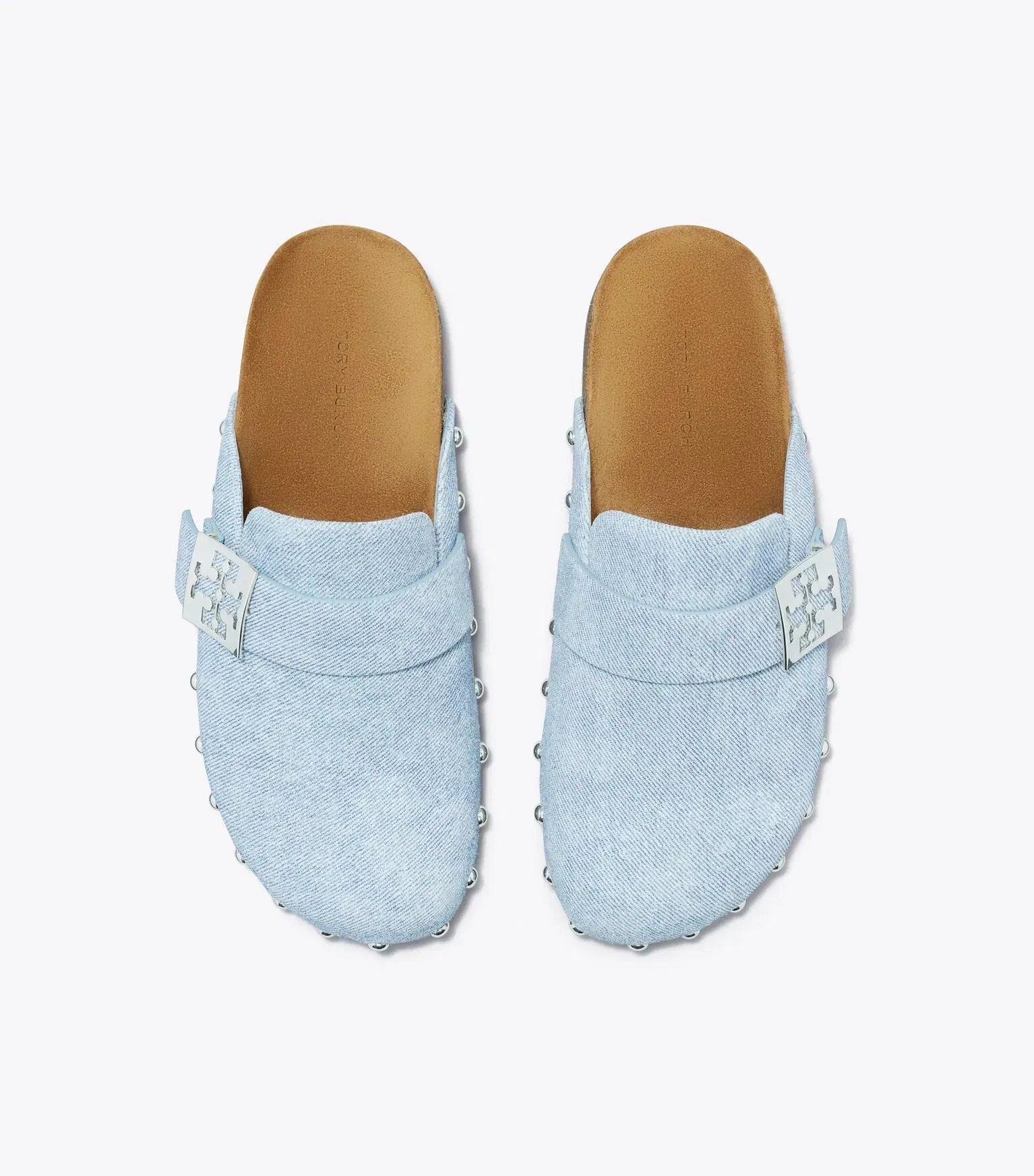 Mellow Studded Mule