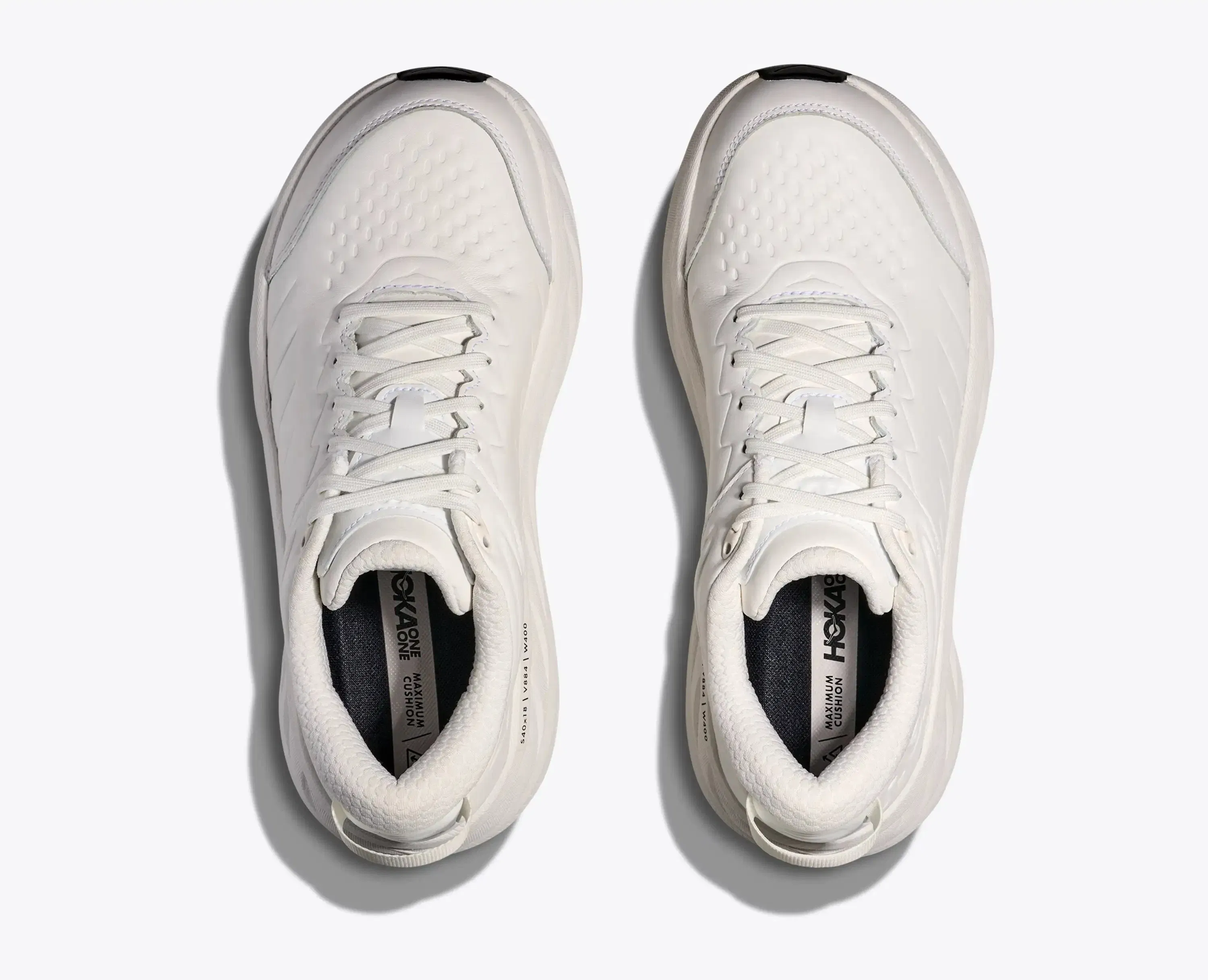 Hoka 'S Bondi Sr Frost Frost
