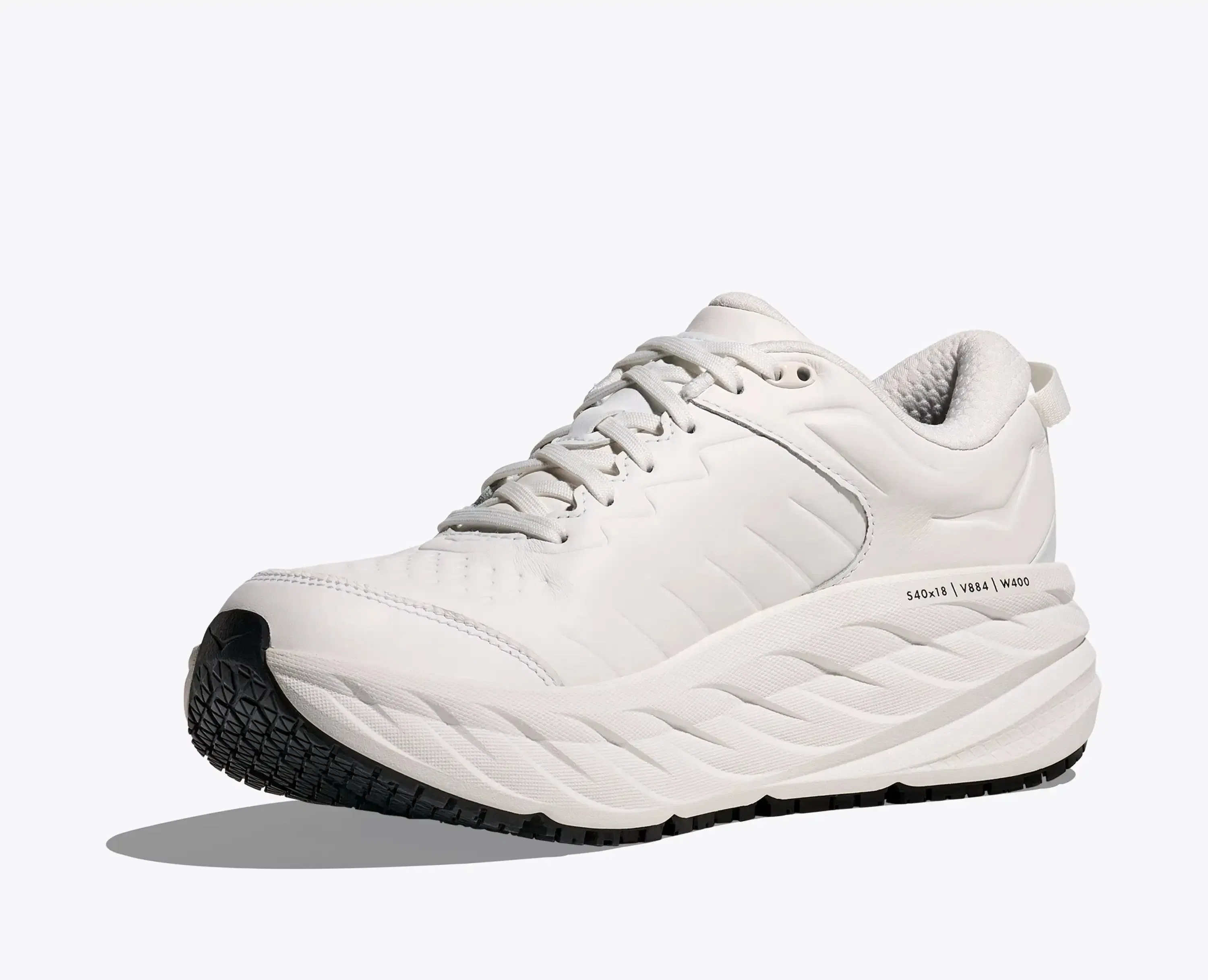 Hoka 'S Bondi Sr Frost Frost