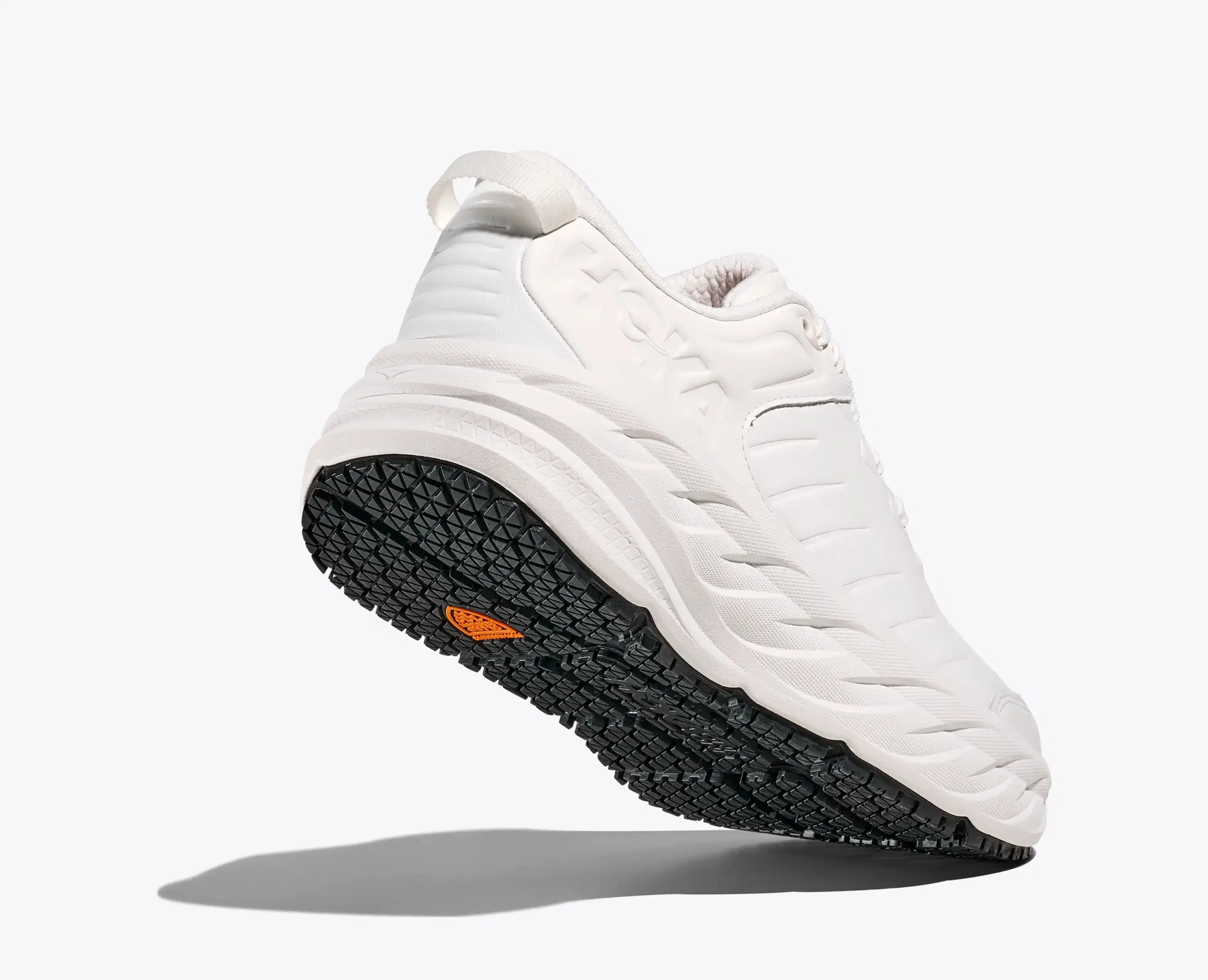 Hoka 'S Bondi Sr Frost Frost