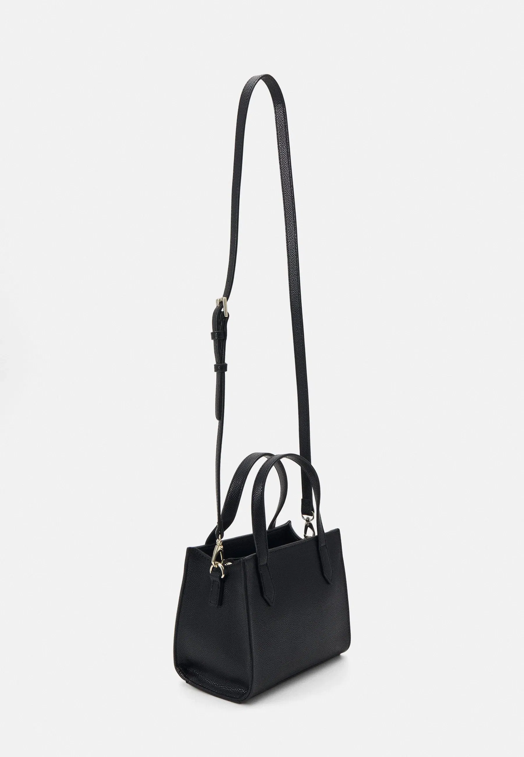 Valentino Bags Divina - Handbag - Nero/Gold-Coloured