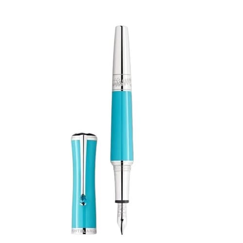 Montblanc Muses Maria Callas Special Edition Fountain Pen