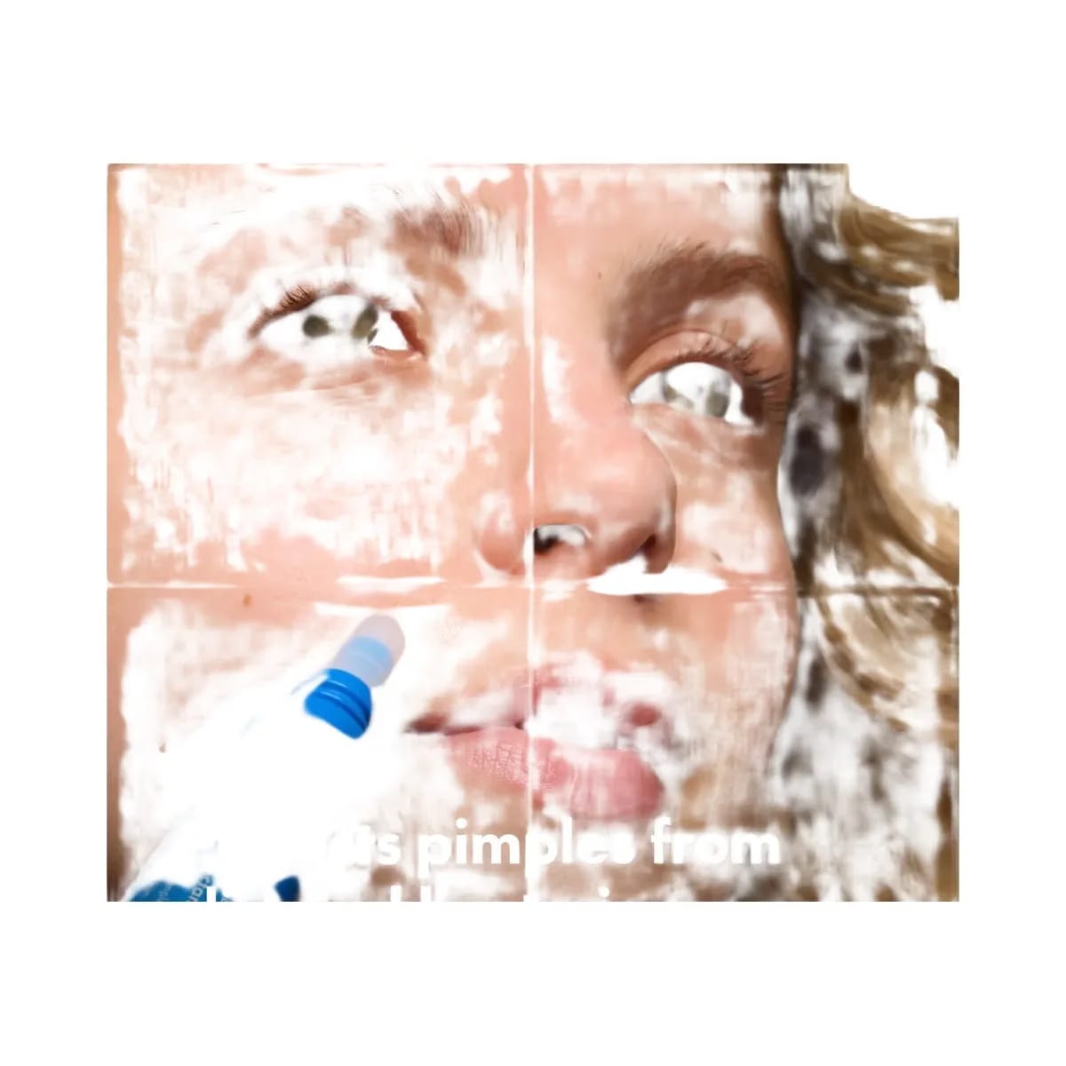 Hero Cosmetics Mighty Shield Invisible Blemish Protectant