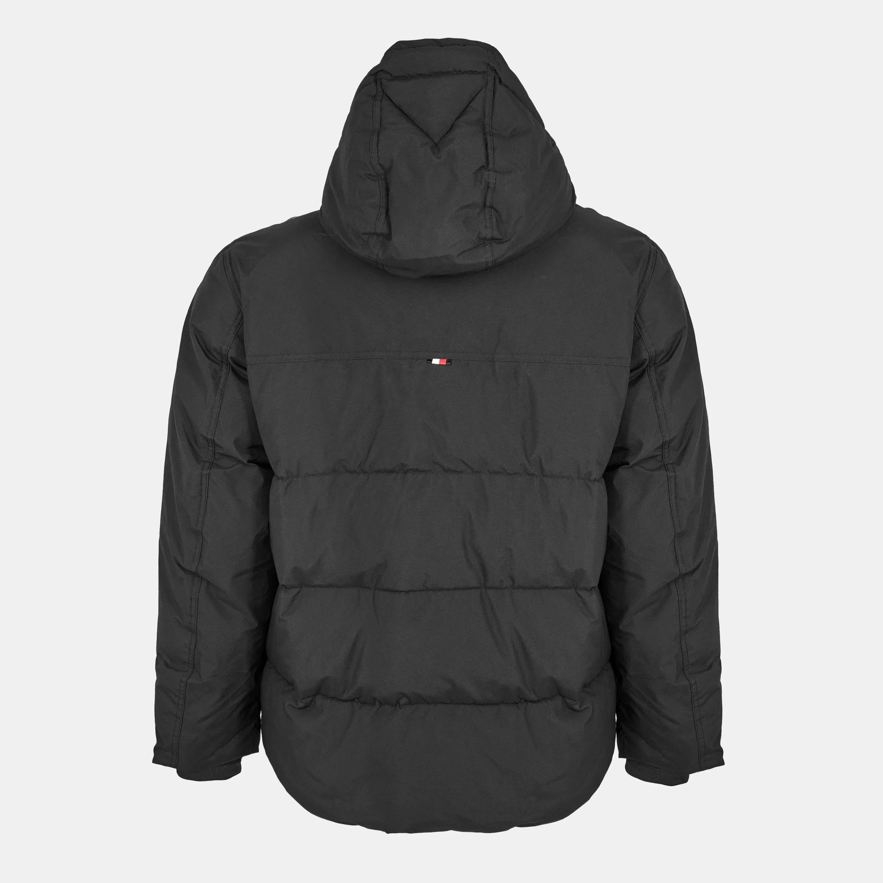 Rockie Utility Medium-Weight Insulated Medium Puffer Jacket