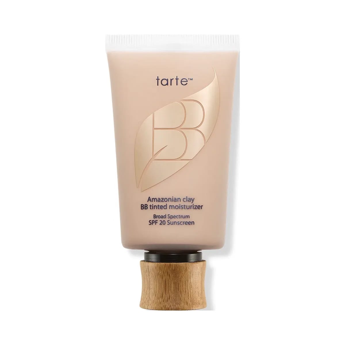 Tarte Amazonian Clay BB Tinted Moisturizer Broad Spectrum SPF 20 'Ivory'
