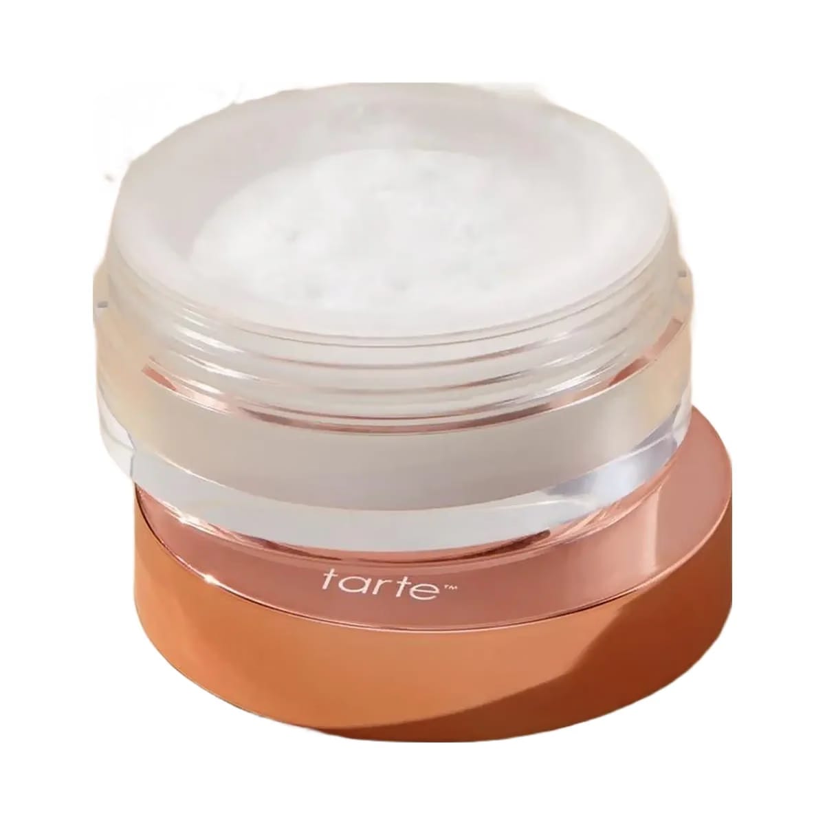 Tarte Travel-Size Smooth Operator Amazonian Clay Finishing Powder