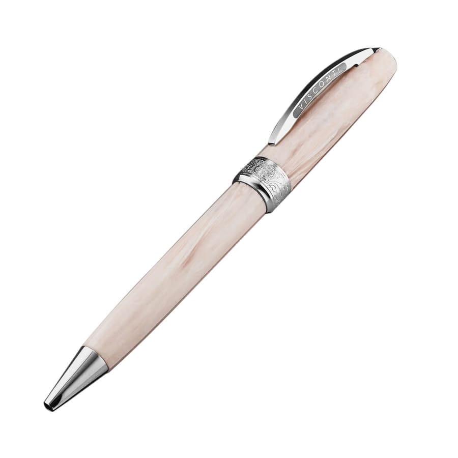 Visconti Venus Rose Ballpoint Pen 78601Pd