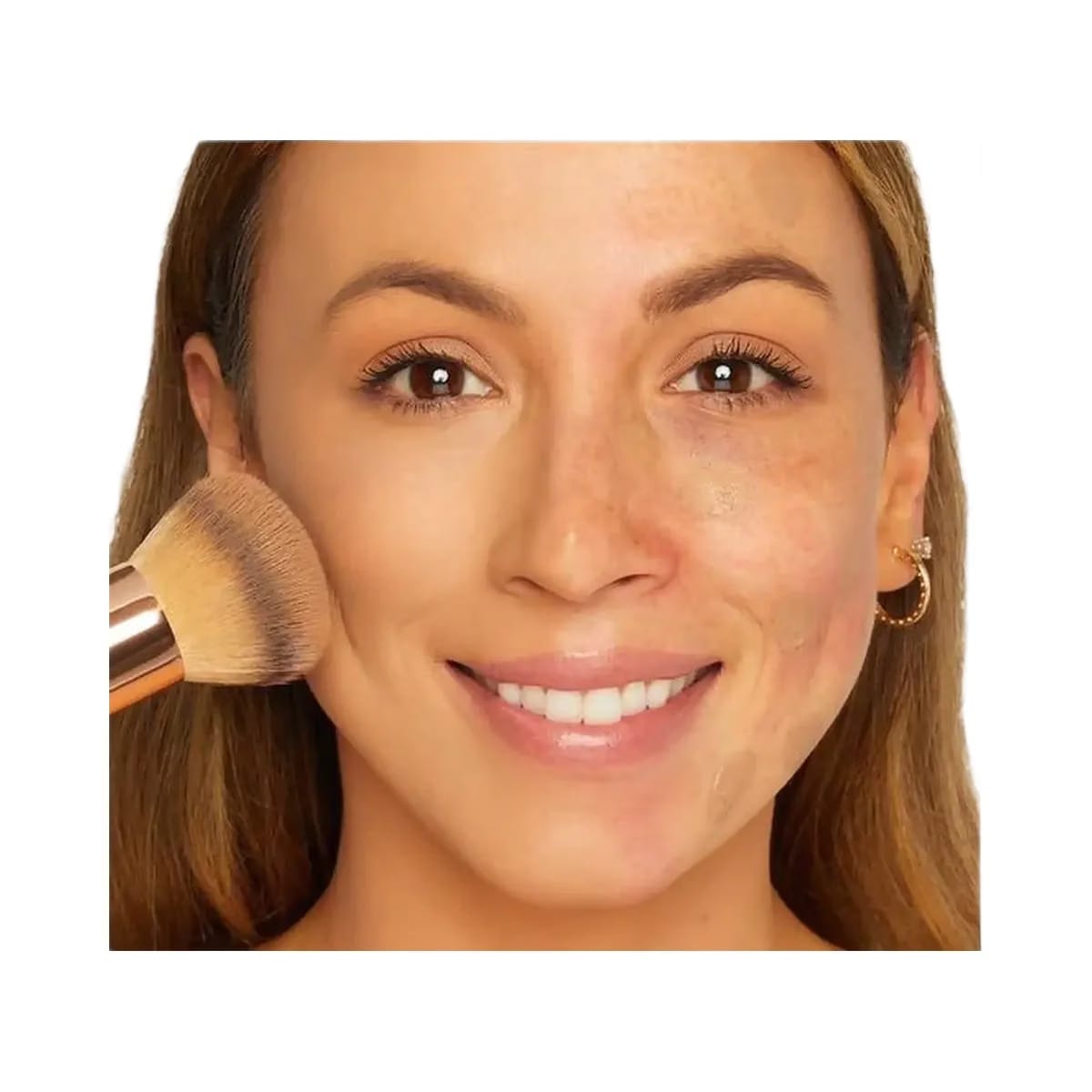 Tarte Travel Size Amazonian Clay 16-Hour Full Coverage Foundation