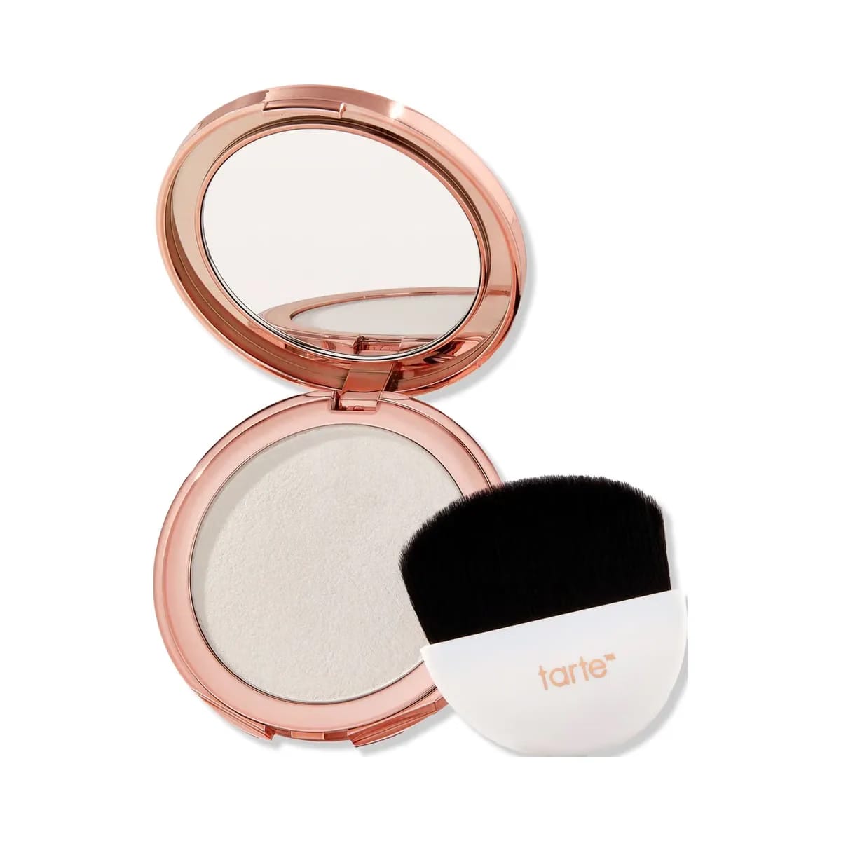 Tarte Smooth Operator Amazonian Clay Pressed Finishing Powder
