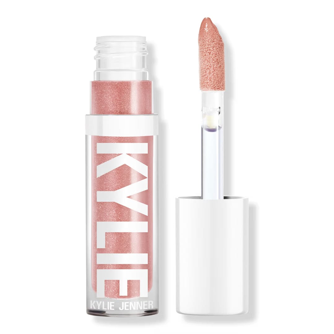 KYLIE COSMETICS Plumping Gloss