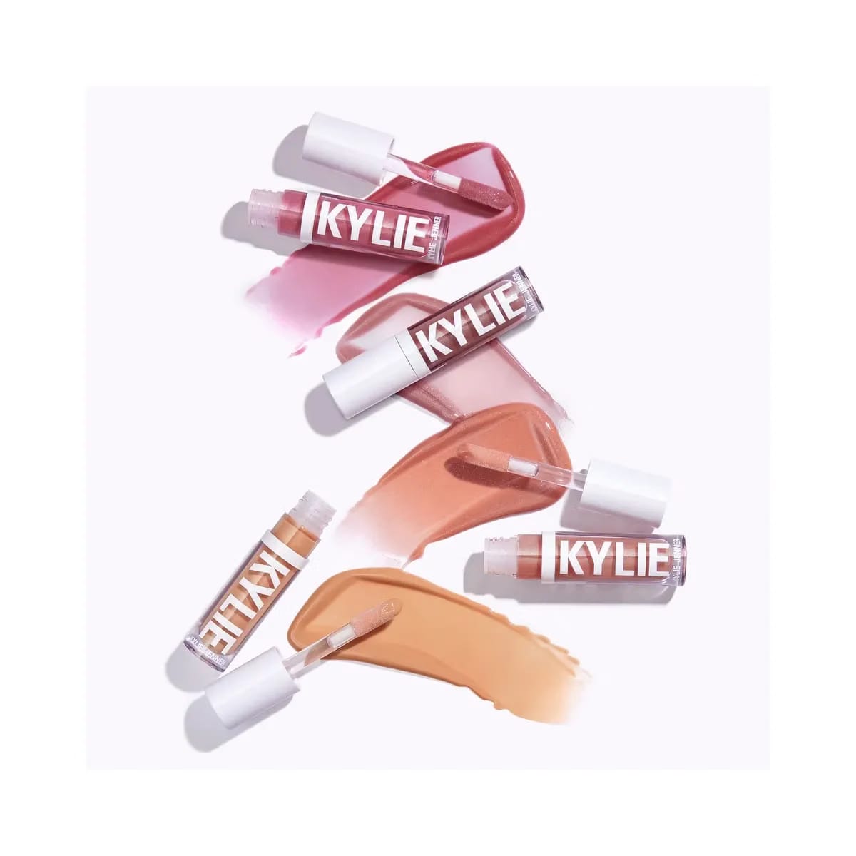 KYLIE COSMETICS Plumping Gloss