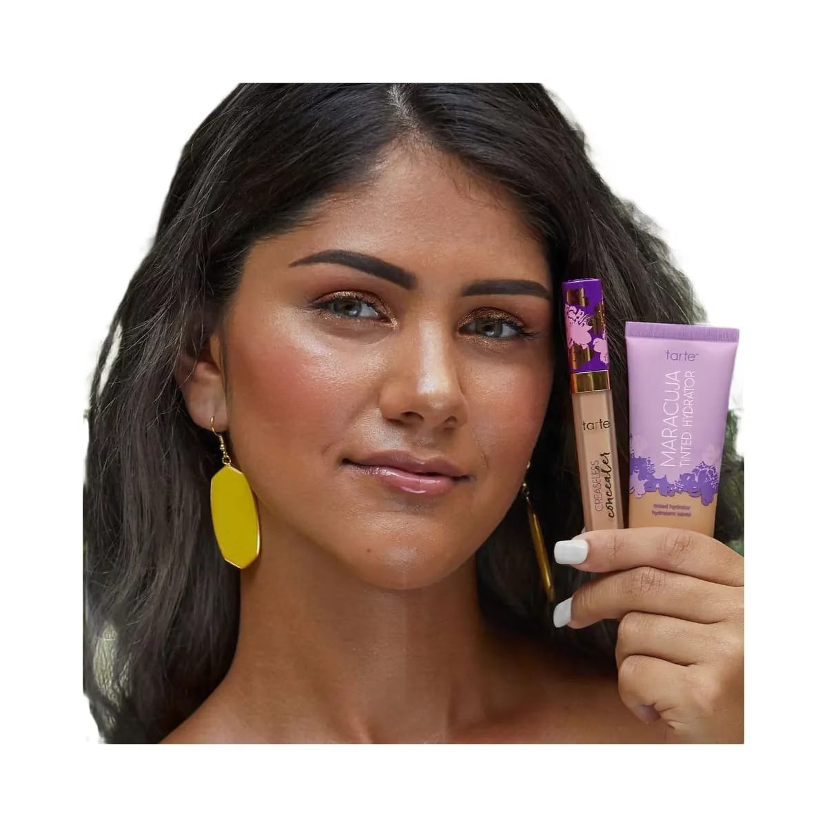 Tarte Maracuja Vegan Tinted Moisturizer