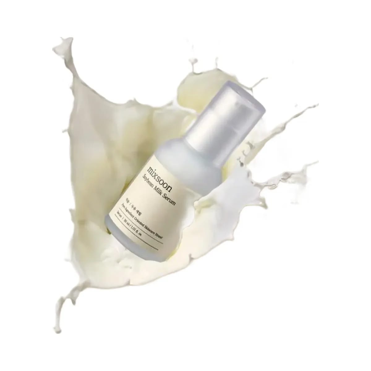 Mixsoon Soybean Hydrating Milk Serum