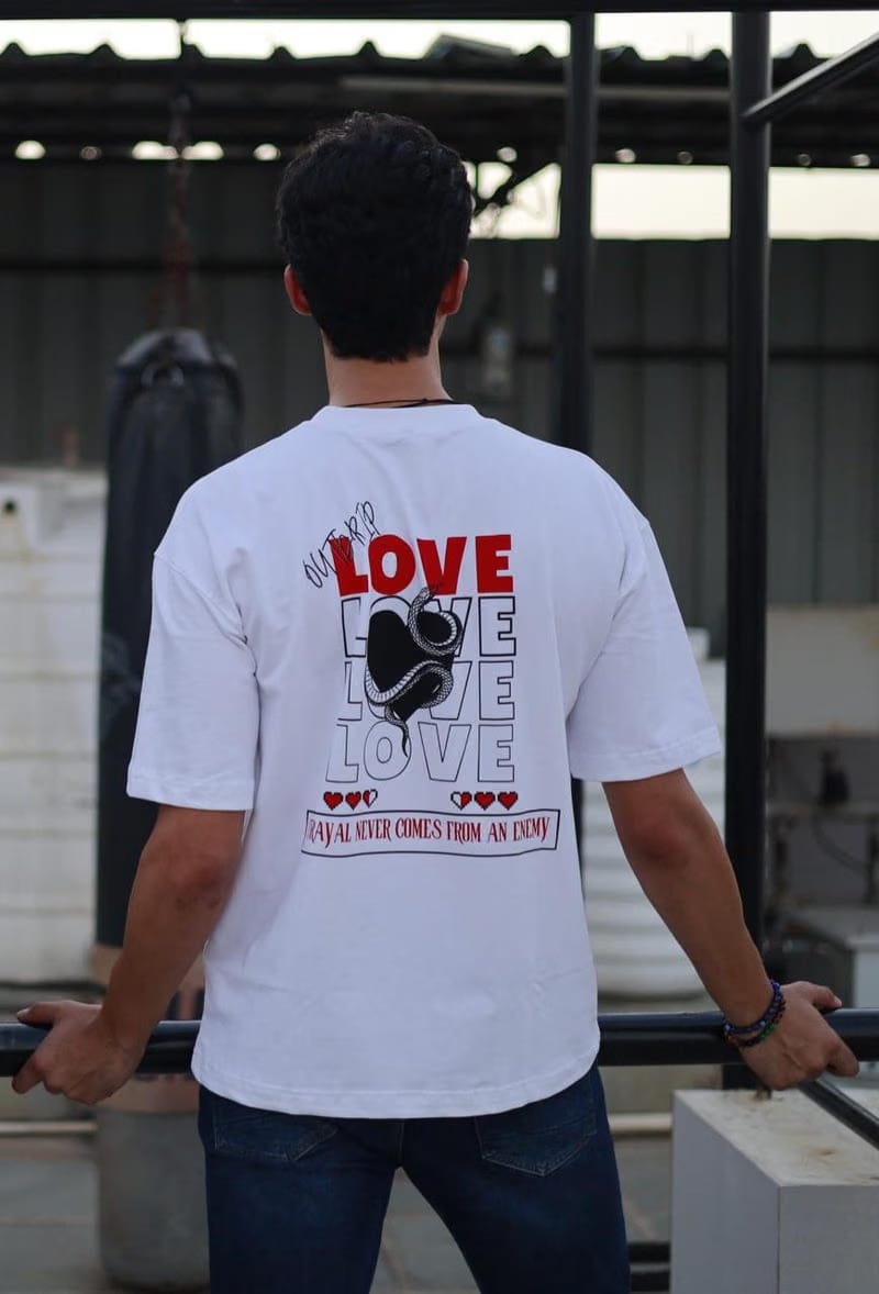 LOVE TEE