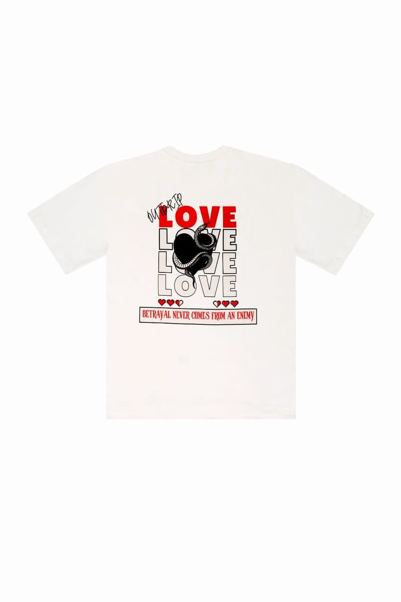 LOVE TEE