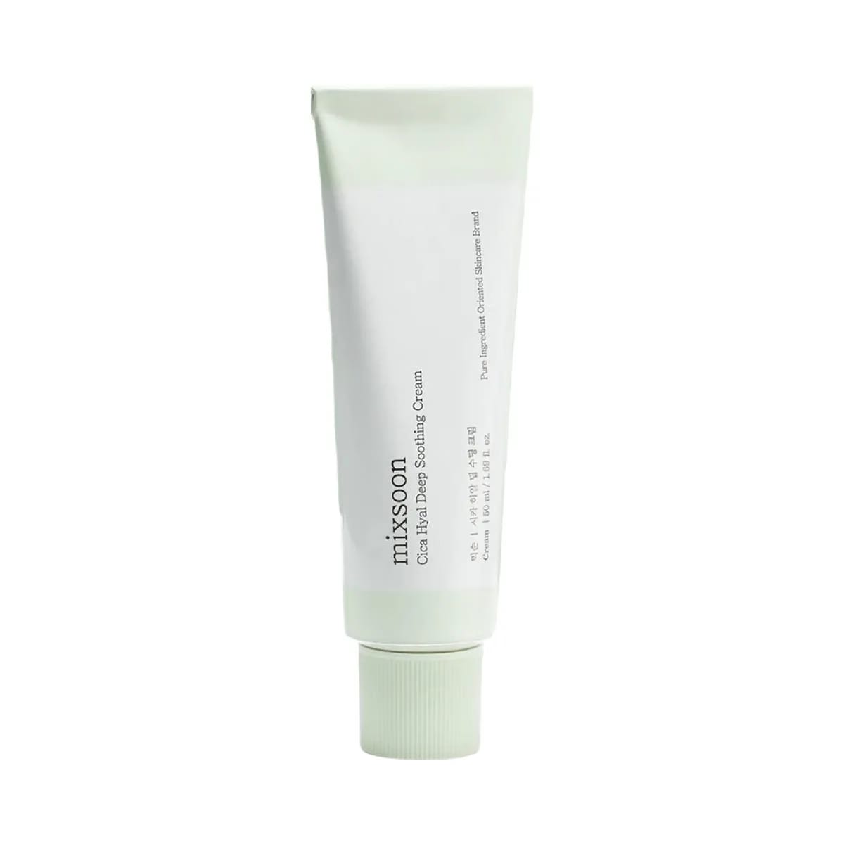 Mixsoon Cica-Hyal Deep Soothing Moisturizer