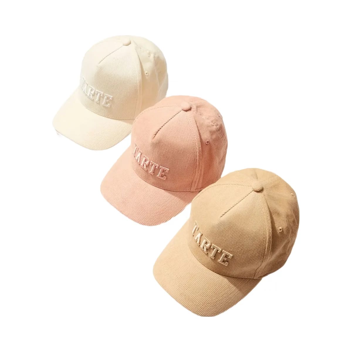 Tarte Tarte Corduroy Hat