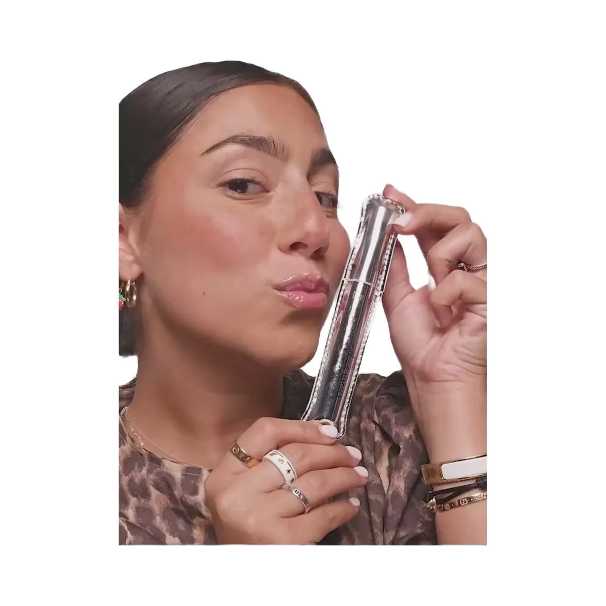 Tarte Lights Camera Lashes Platinum Mascara