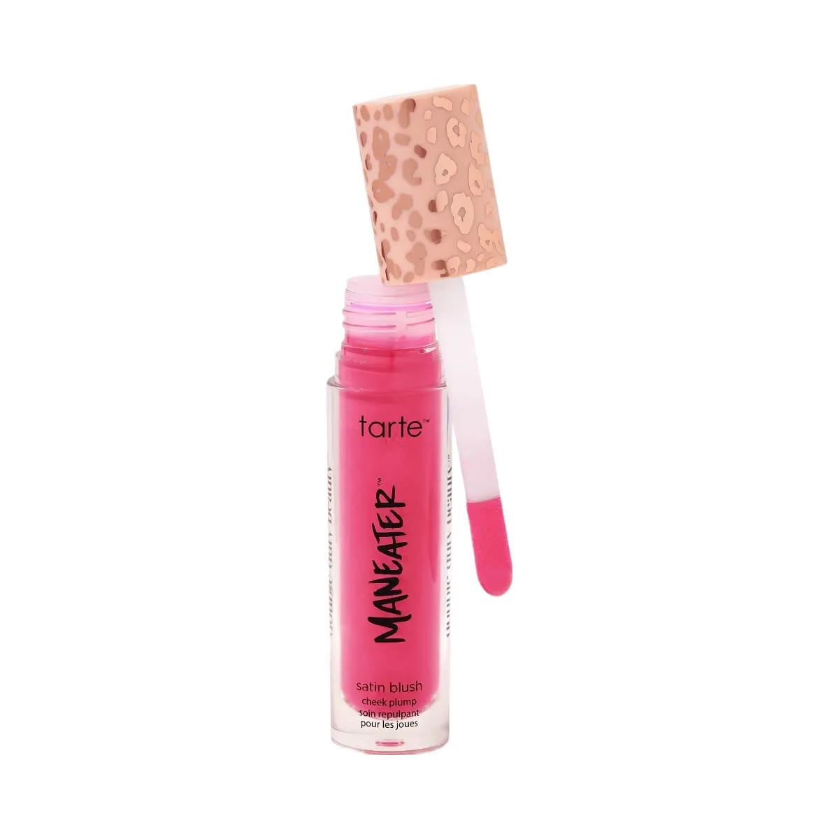 Tarte Maneater Satin Blush Cheek Plump