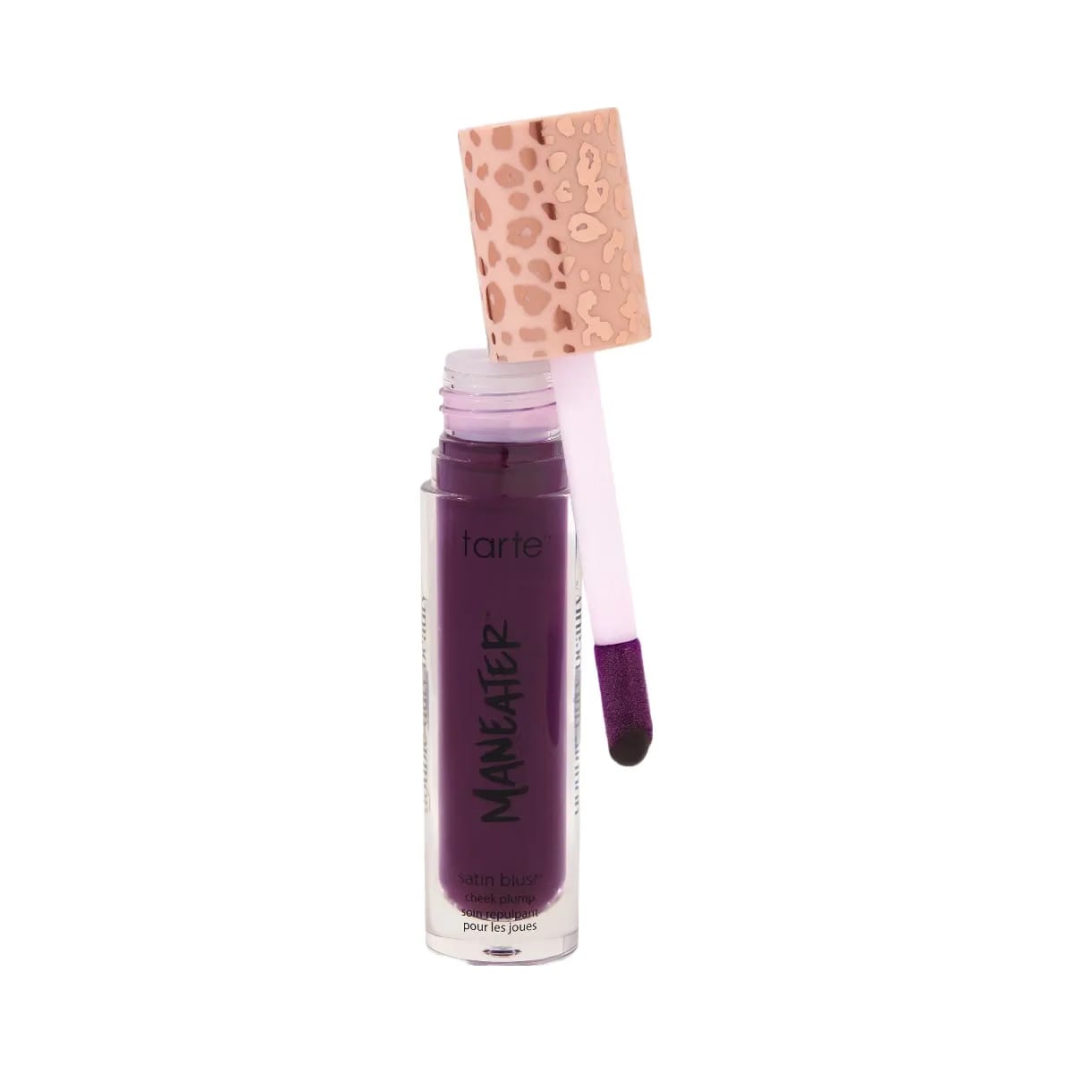 Tarte Maneater Satin Blush Cheek Plump