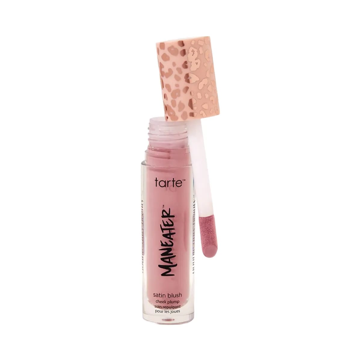 Tarte Maneater Satin Blush Cheek Plump