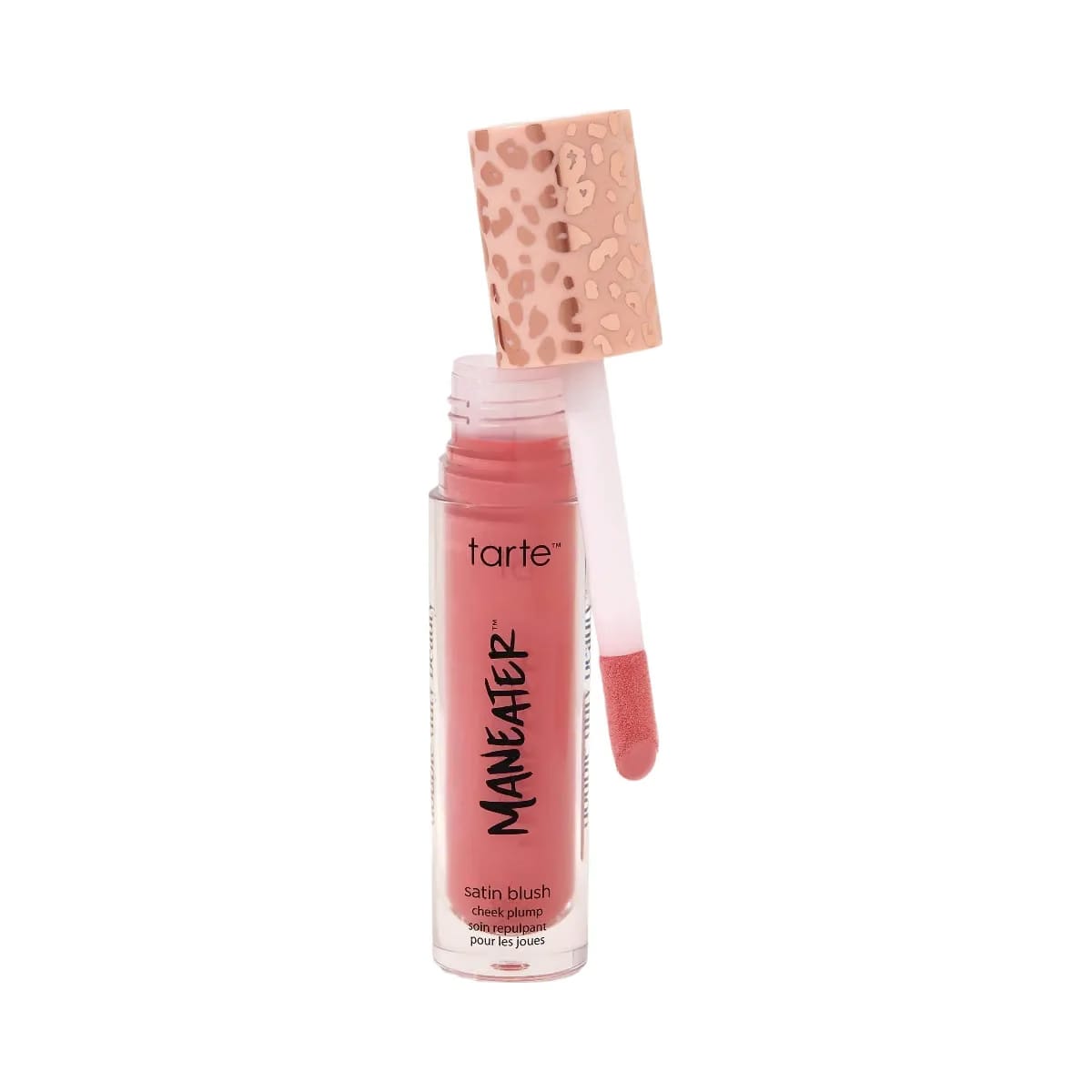 Tarte Maneater Satin Blush Cheek Plump