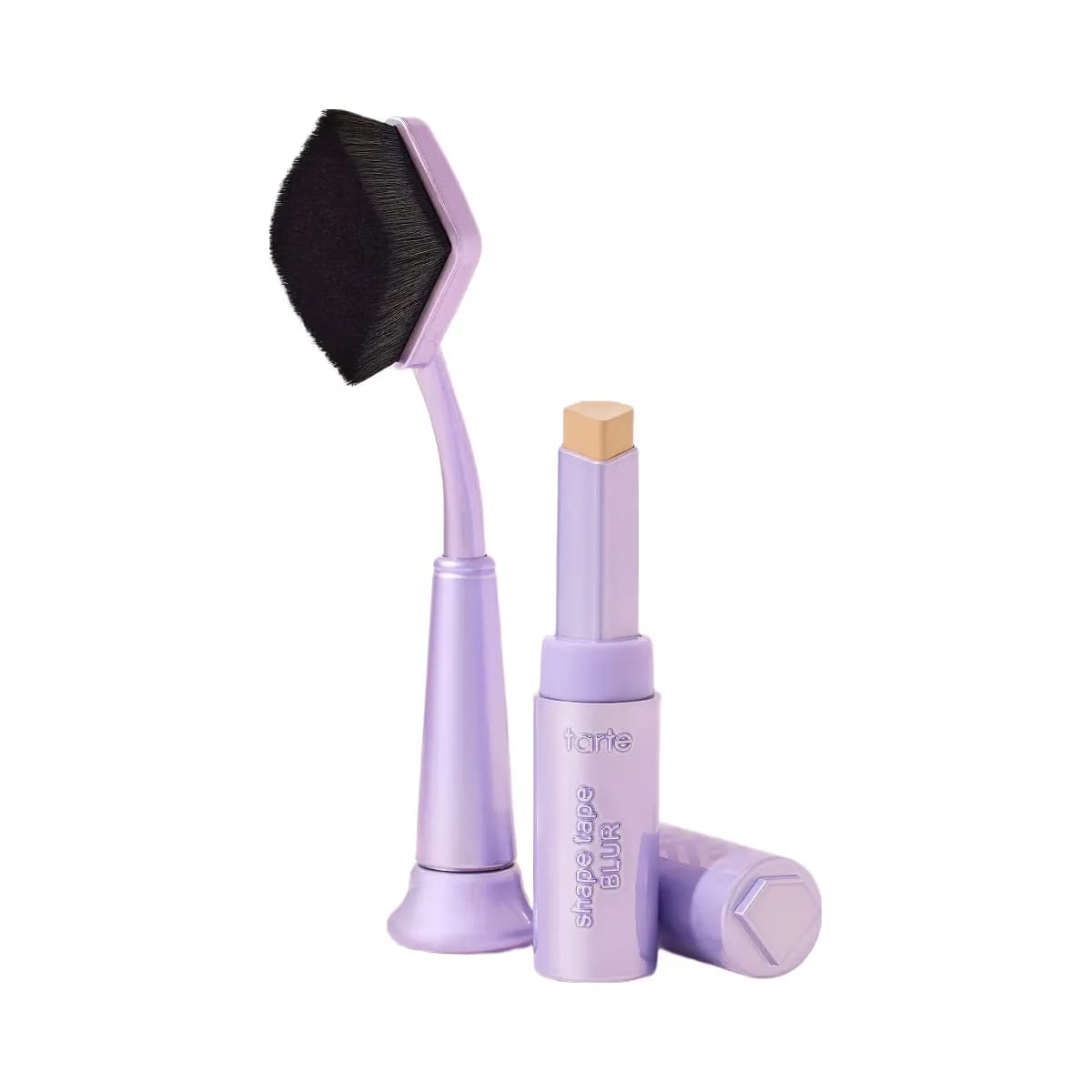 Tarte Shape Tape Blur Concealer Brush