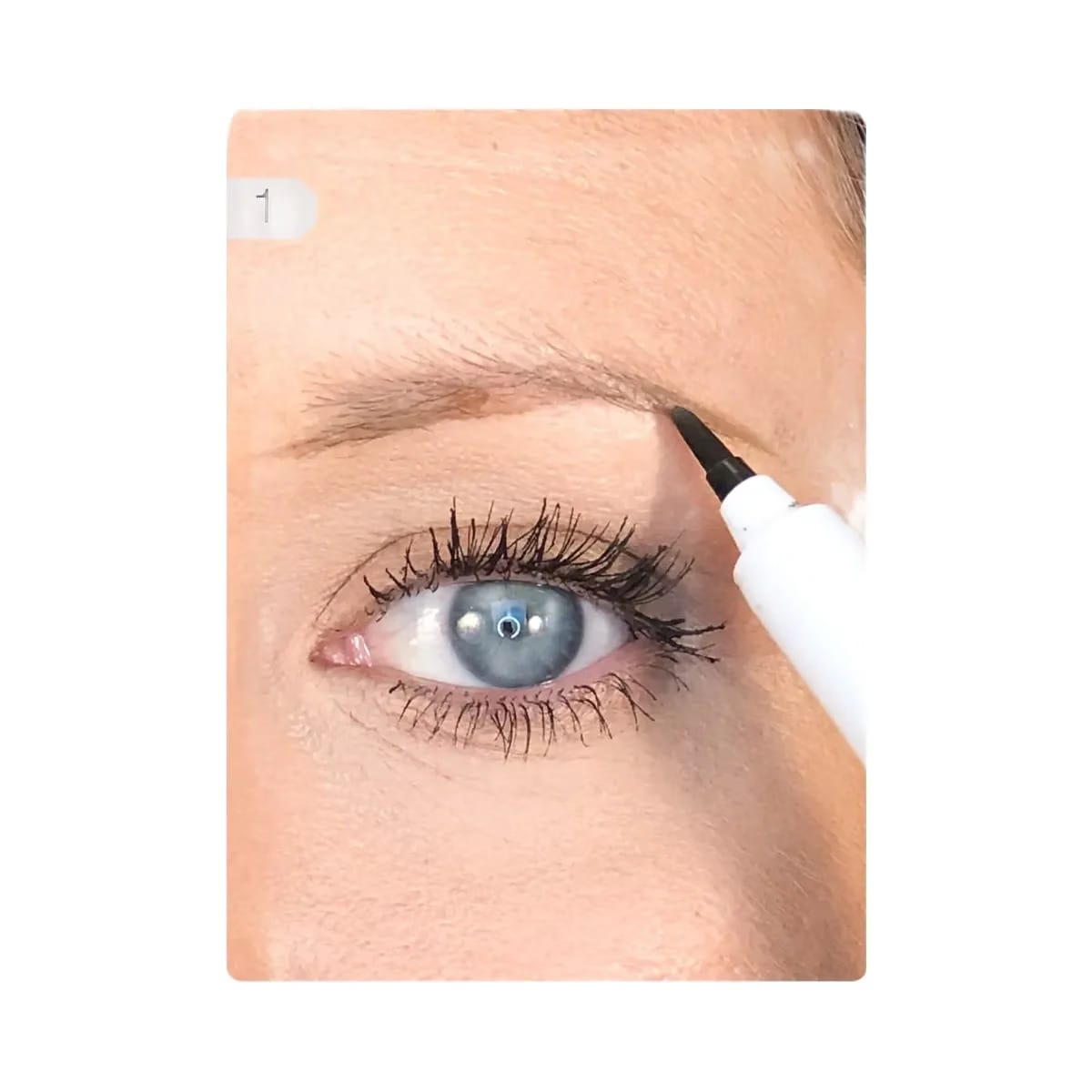 Tarte Big Ego Diy Brow Detailing Pen