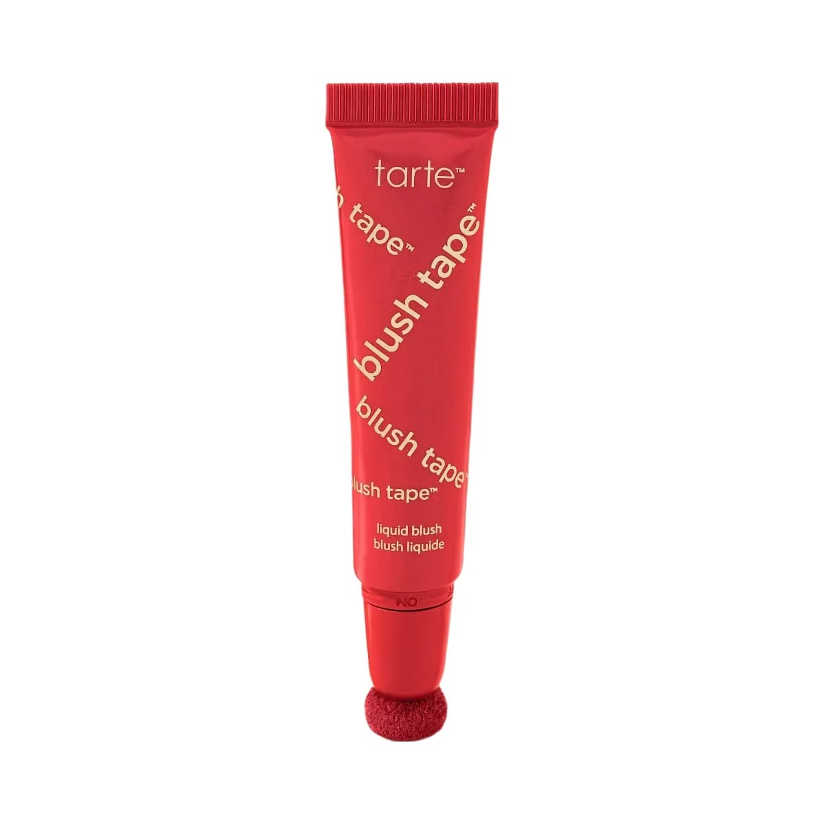 Tarte Sculpt Tape Blush Tape
