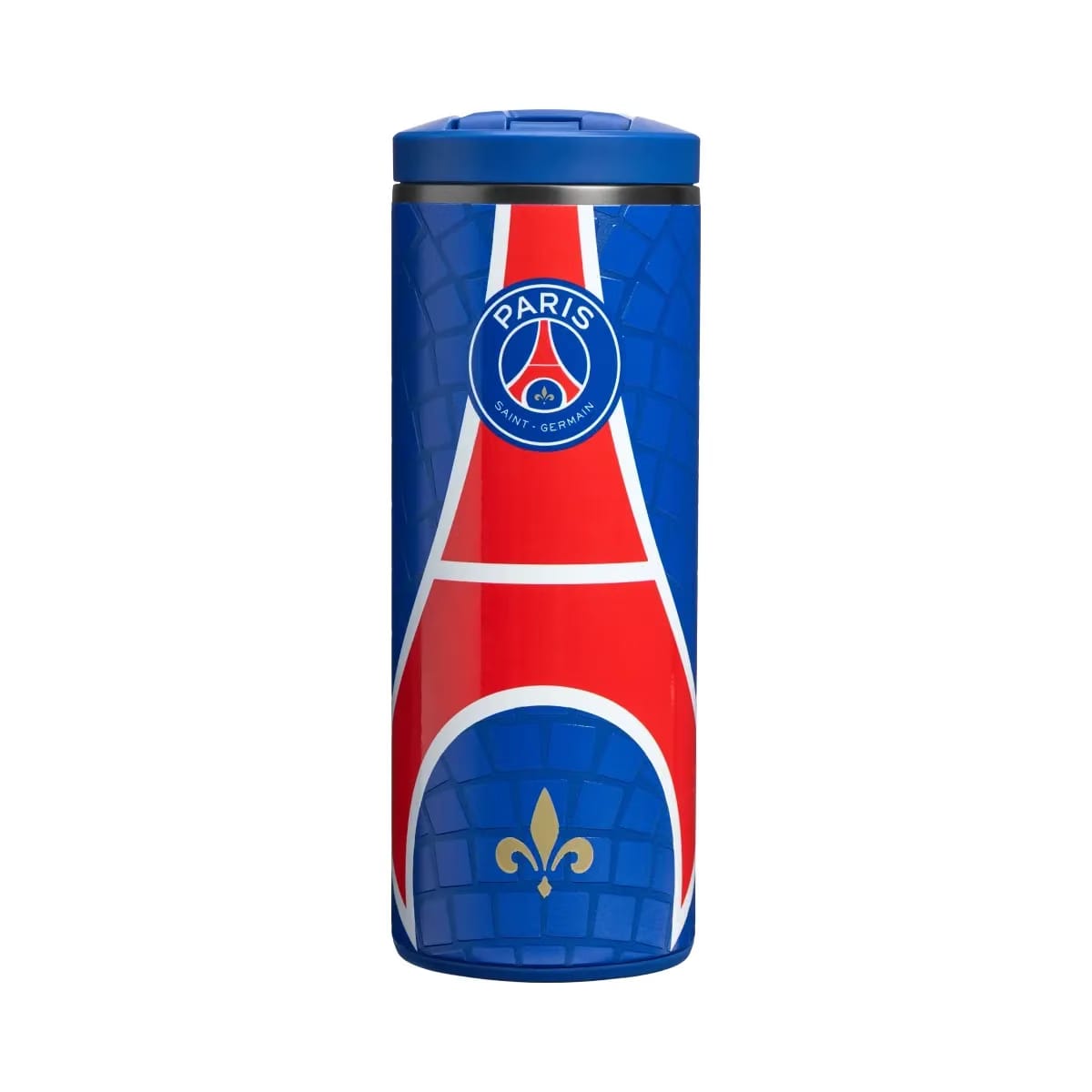 Stanley 1913 X Paris Saint Germain Transit Flip Top Mug 2 0 PSG Nouveau 12 OZ