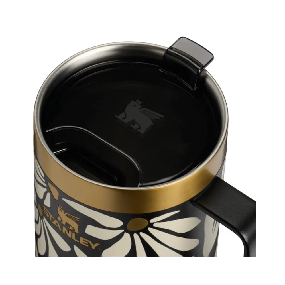 Stanley The Everyday Suburban Mug Wild Blooms 24 OZ