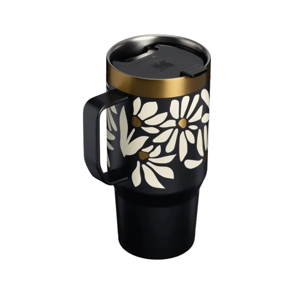 Stanley The Everyday Suburban Mug Wild Blooms 24 OZ