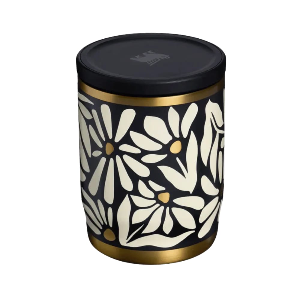 Stanley Adventure To Go Food Jar Mothers Day Wild Blooms 18 OZ