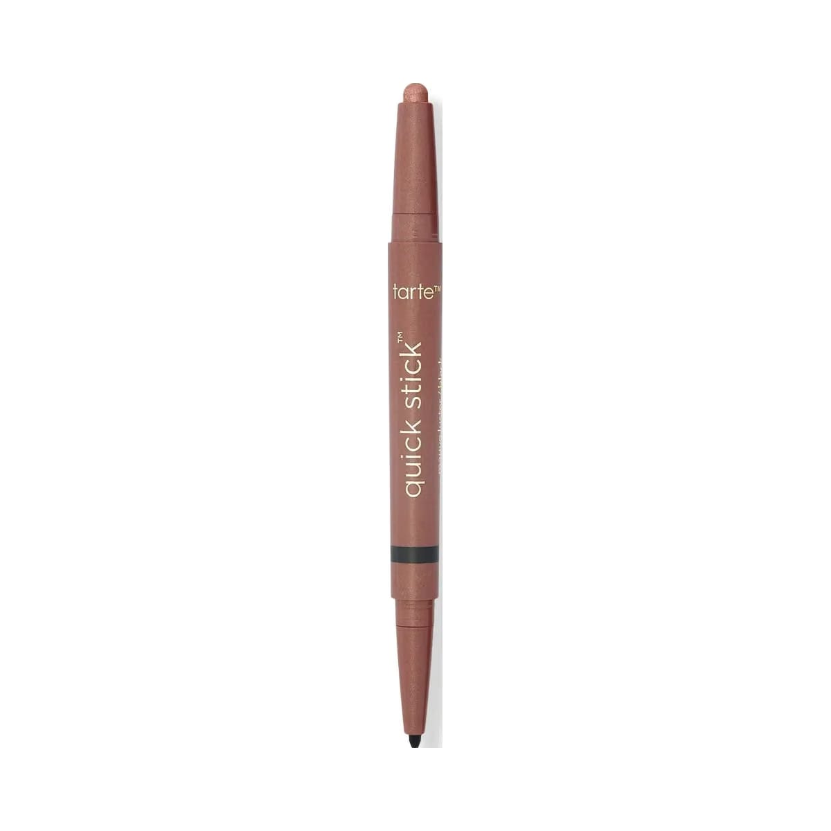 Tarte Quick Stick Waterproof Shadow & Liner 'Mauve Luster/Black'
